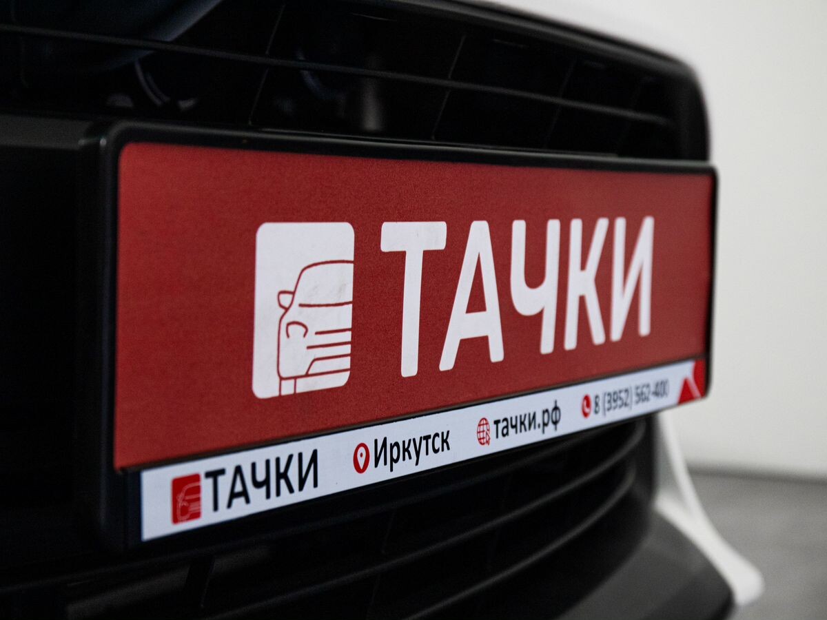 Toyota Corolla 2019 - фото автомобиля