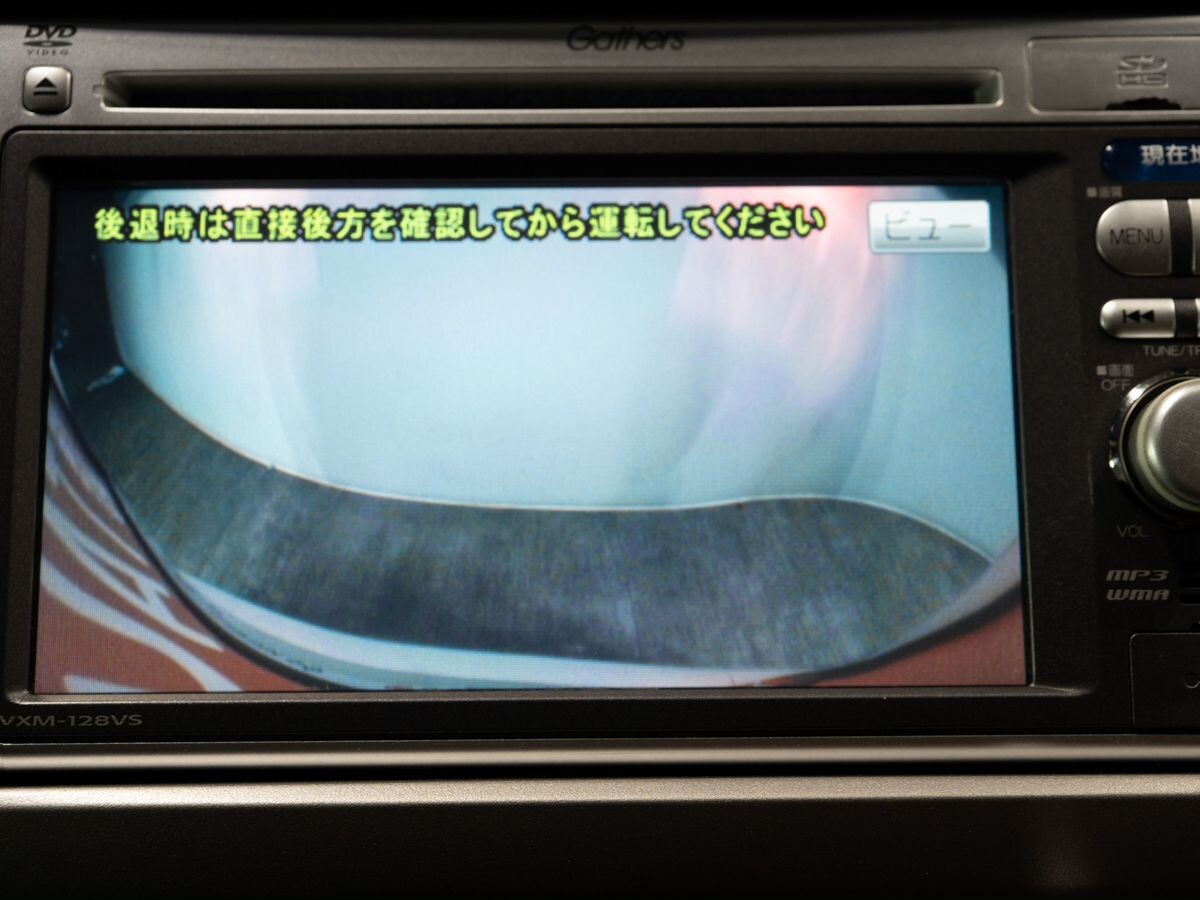 Honda Freed 2012 - фото автомобиля