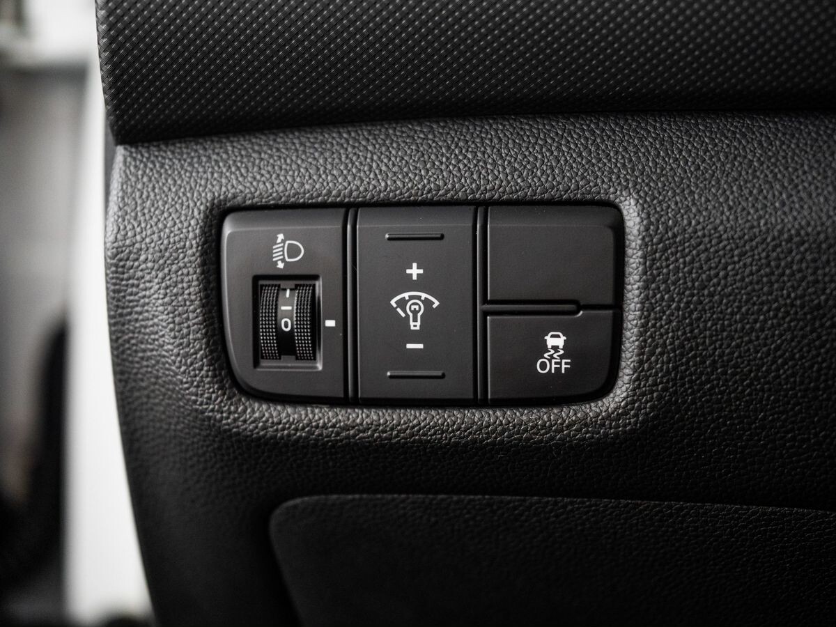 Hyundai Creta 2019 - фото автомобиля