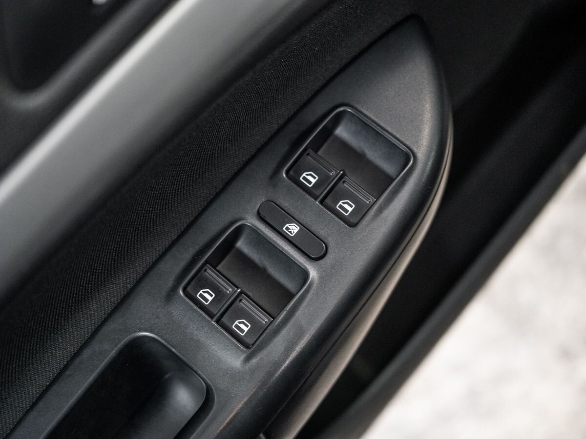 Skoda Octavia 2012 - фото автомобиля