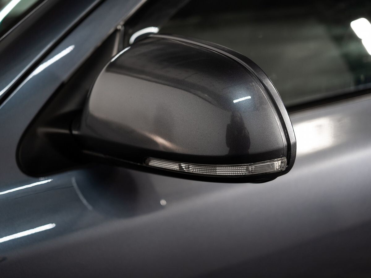 Skoda Octavia 2012 - фото автомобиля