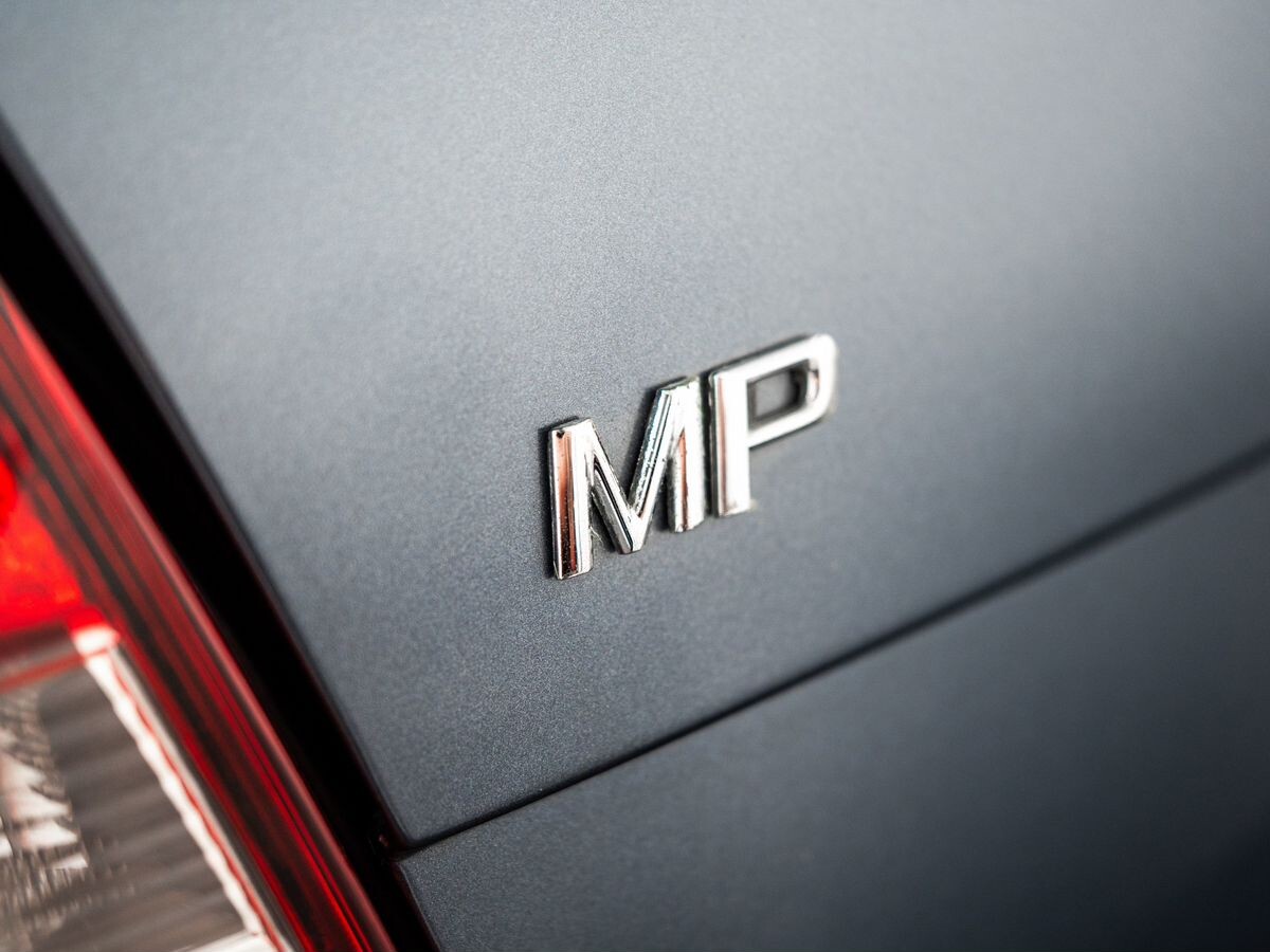 Skoda Octavia 2012 - фото автомобиля