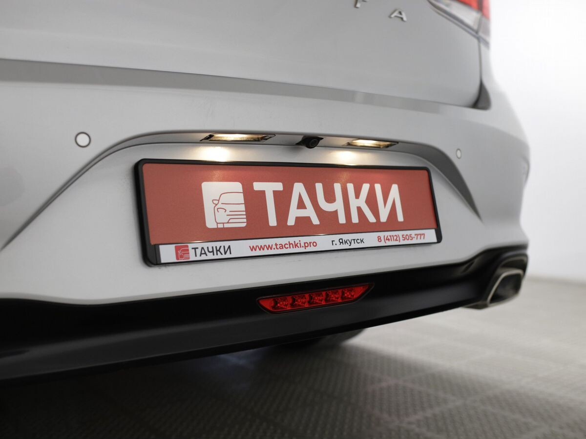 Hyundai Sonata 2017 - фото автомобиля