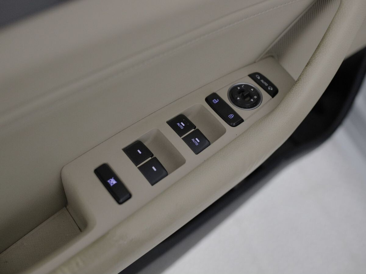 Hyundai Sonata 2017 - фото автомобиля