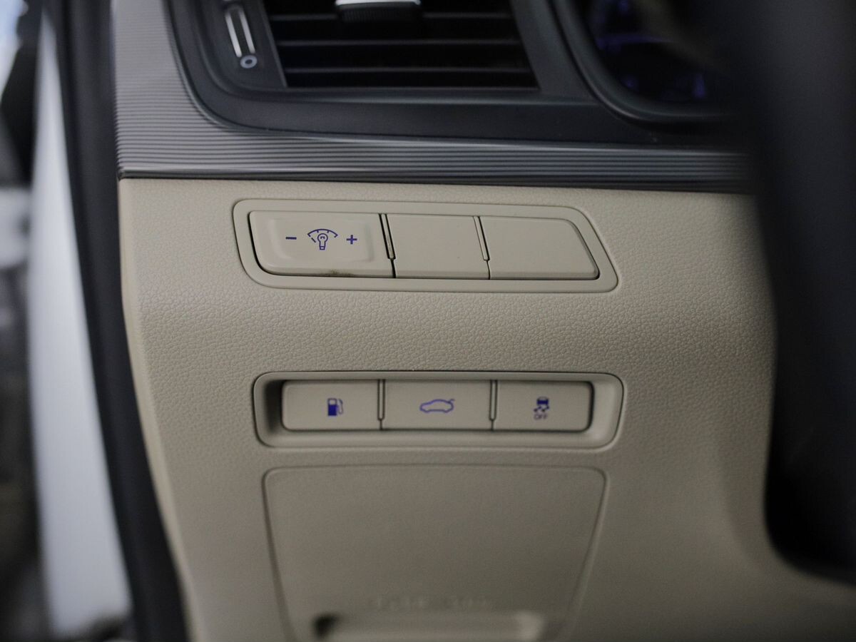 Hyundai Sonata 2017 - фото автомобиля