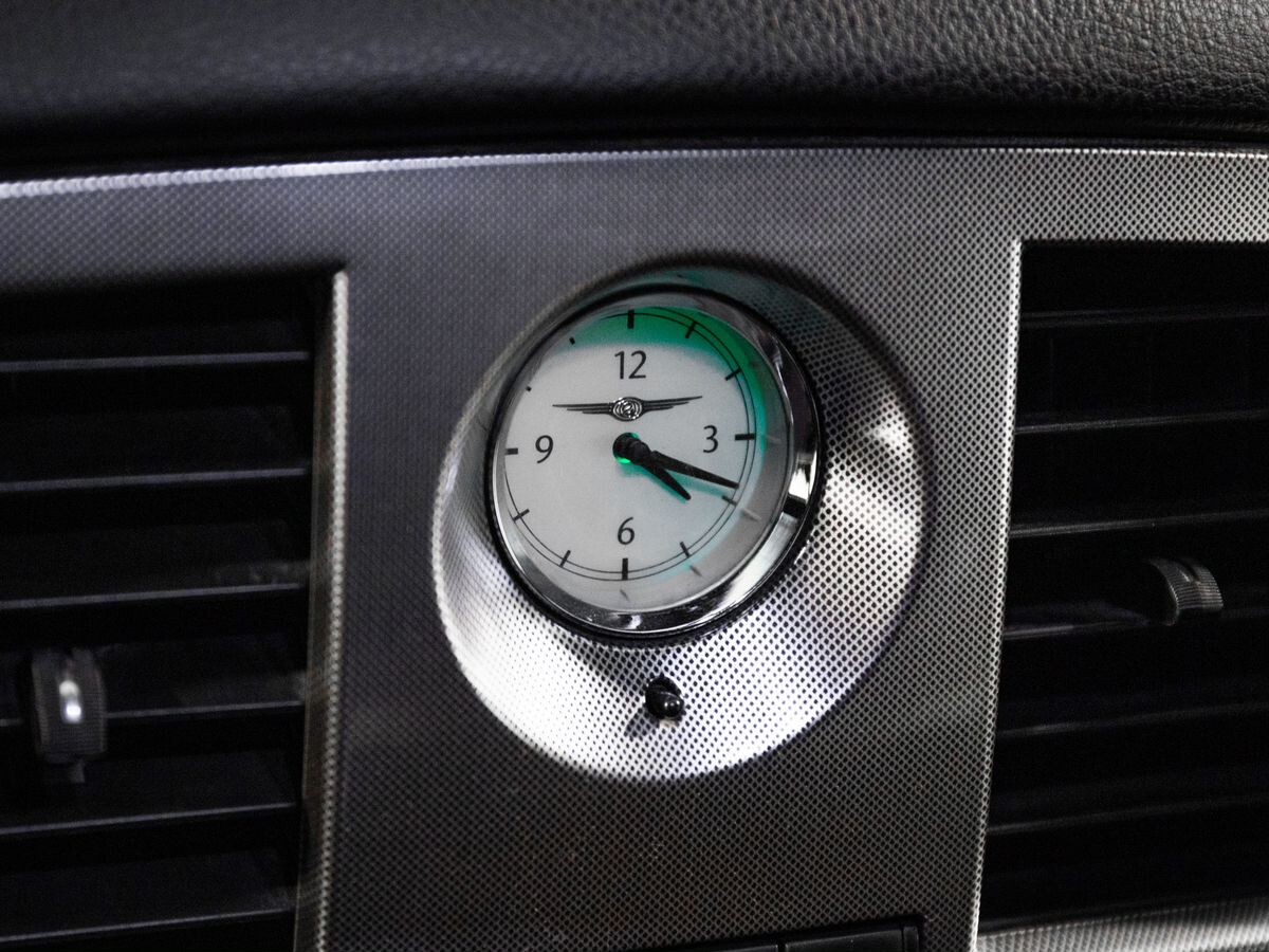 Chrysler 300C 2005 - фото автомобиля