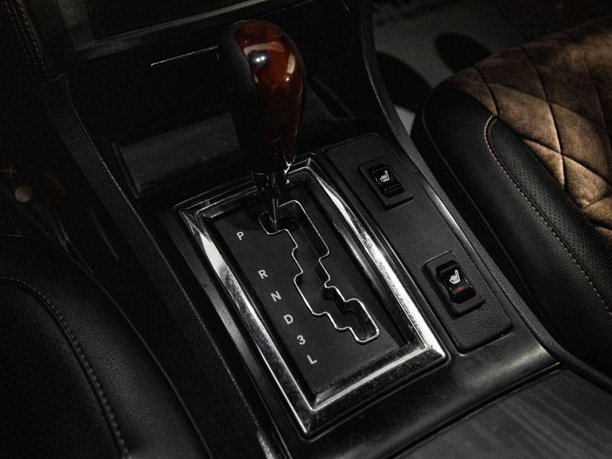 Chrysler 300C 2005 - фото автомобиля