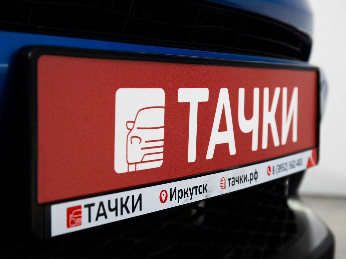 Toyota C-HR 2017 - фото автомобиля