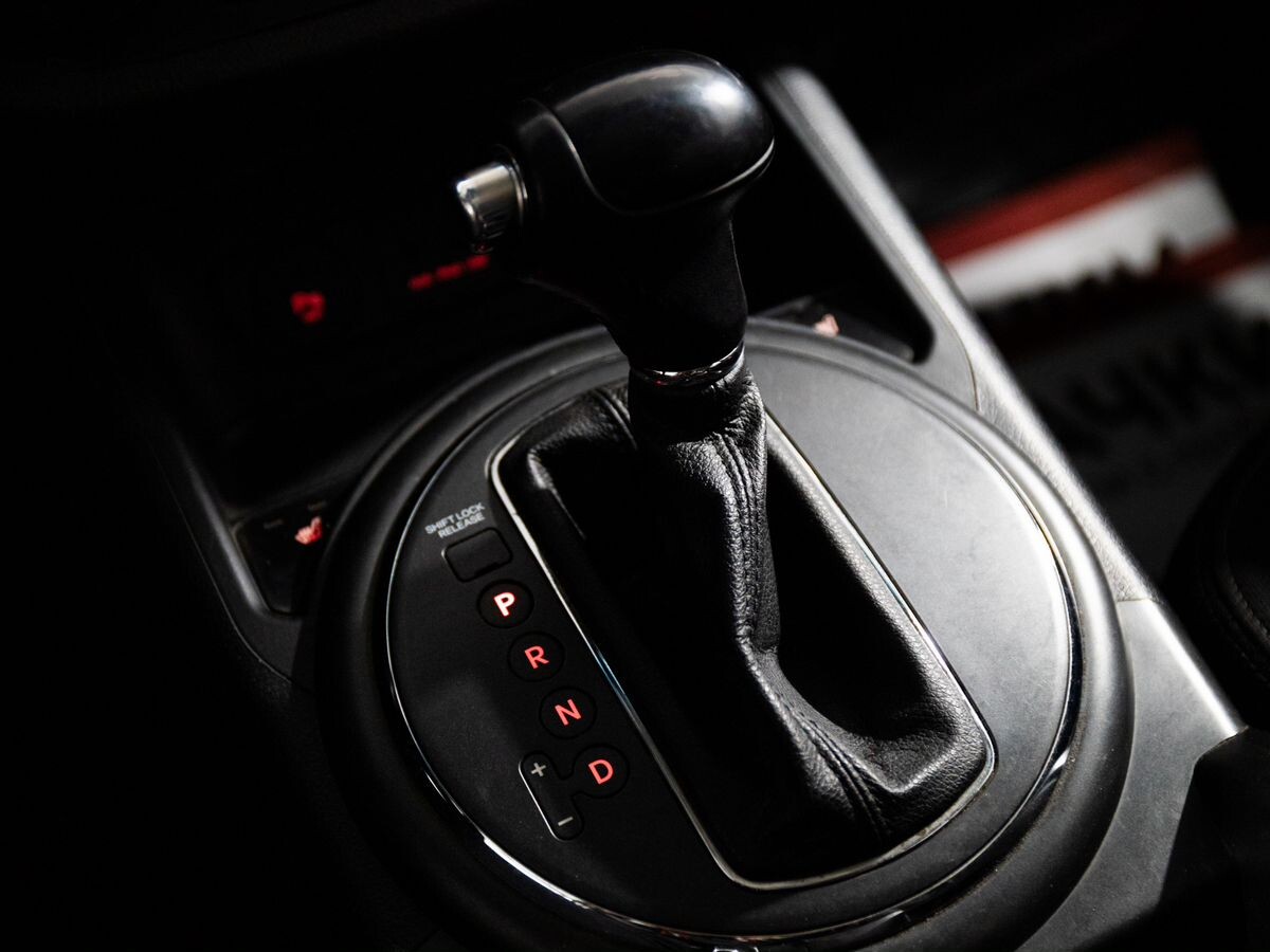 Kia Sportage 2013 - фото автомобиля