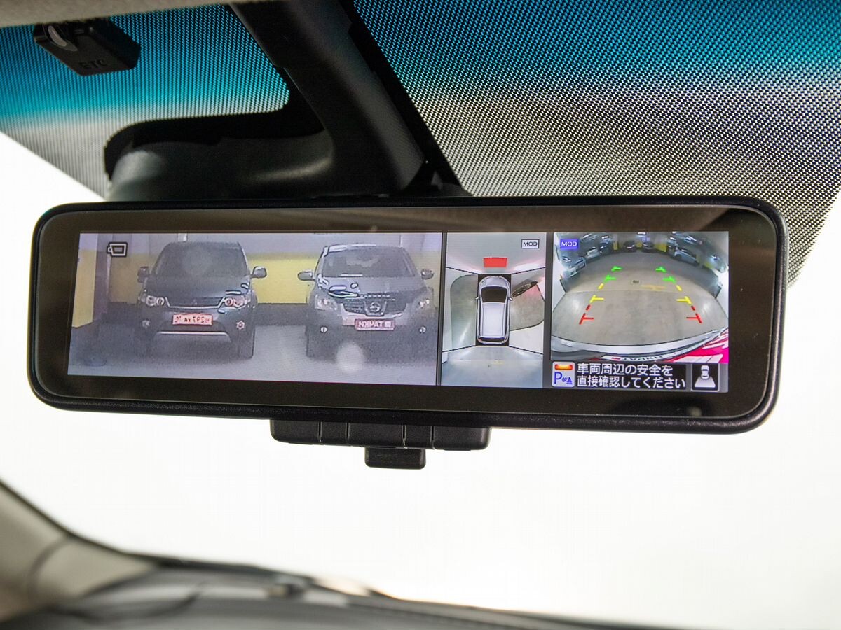 Nissan Note 2016 - фото автомобиля