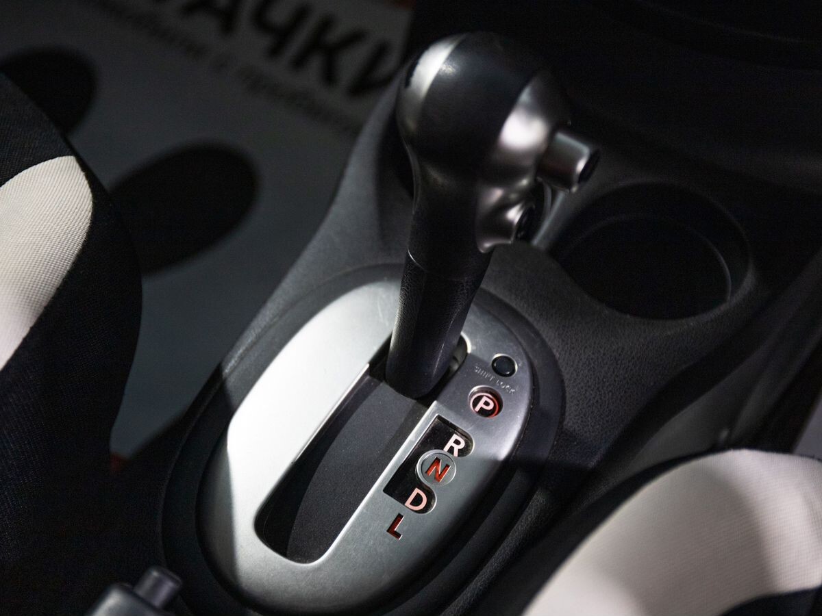 Nissan Note 2016 - фото автомобиля