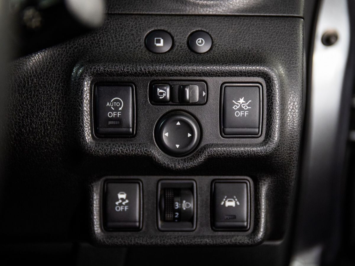 Nissan Note 2016 - фото автомобиля