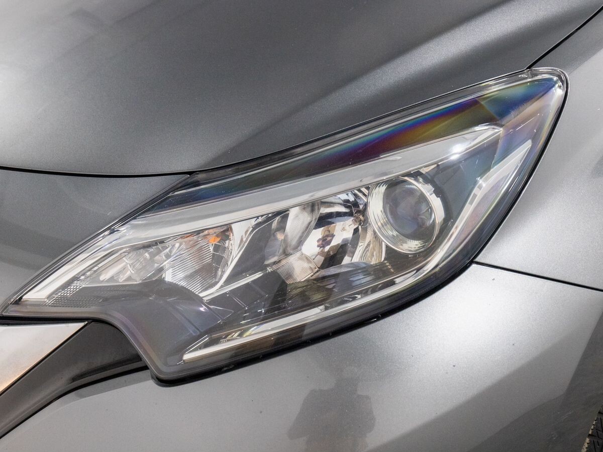 Nissan Note 2016 - фото автомобиля