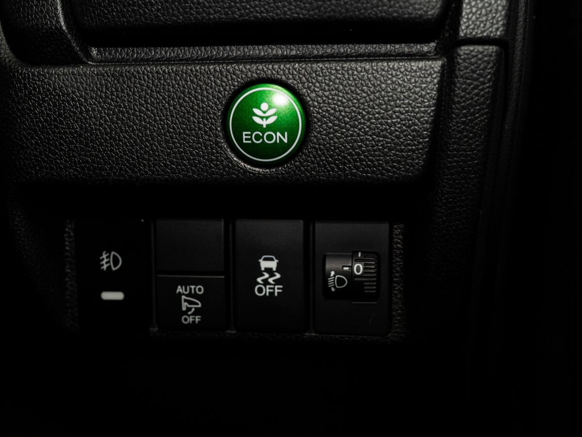 Honda Fit 2016 - фото автомобиля