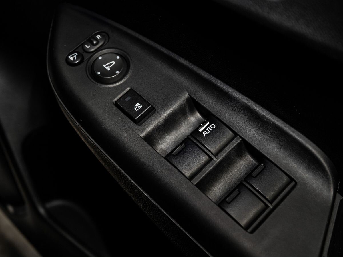 Honda Fit 2016 - фото автомобиля