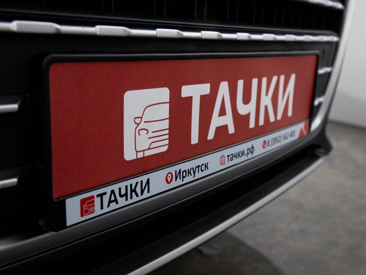 Audi Q7 2019 - фото автомобиля