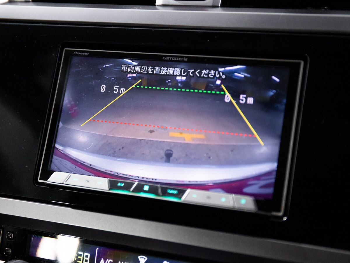 Subaru Outback 2017 - фото автомобиля