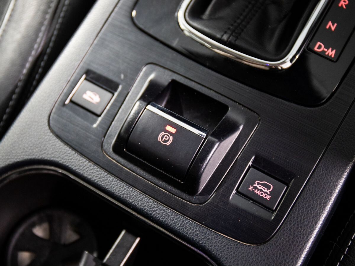 Subaru Outback 2017 - фото автомобиля