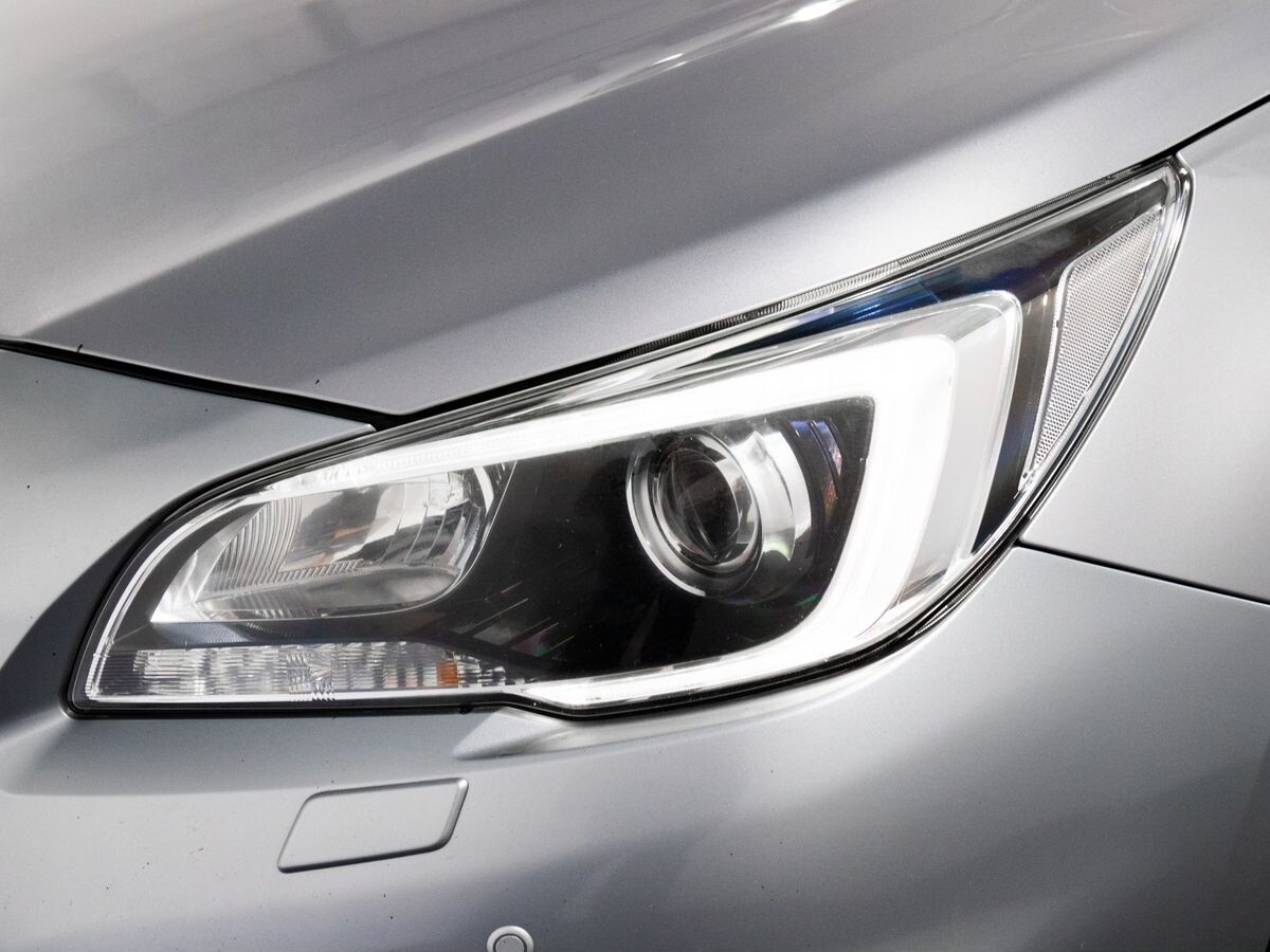 Subaru Outback 2017 - фото автомобиля