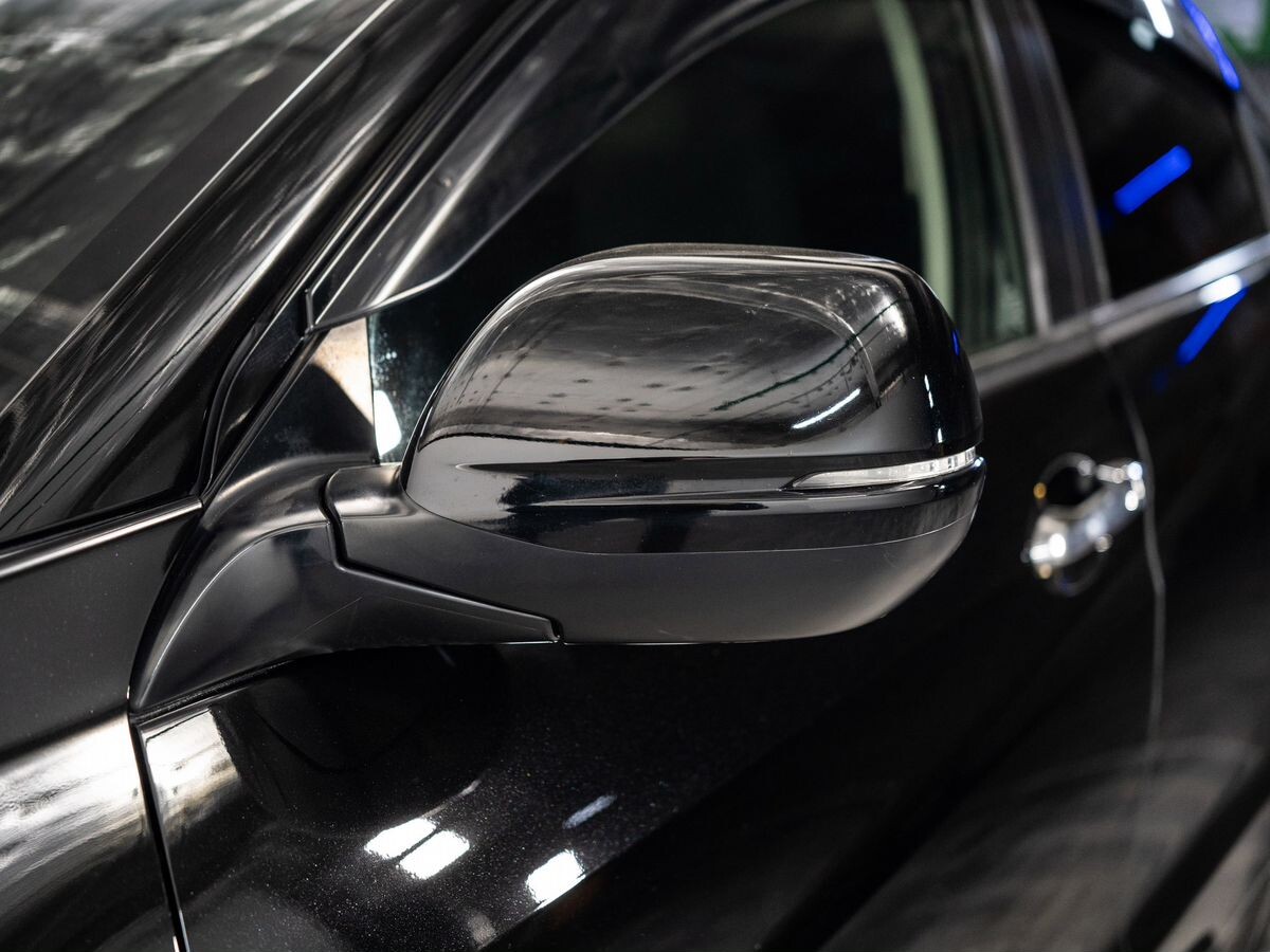 Honda Vezel 2017 - фото автомобиля