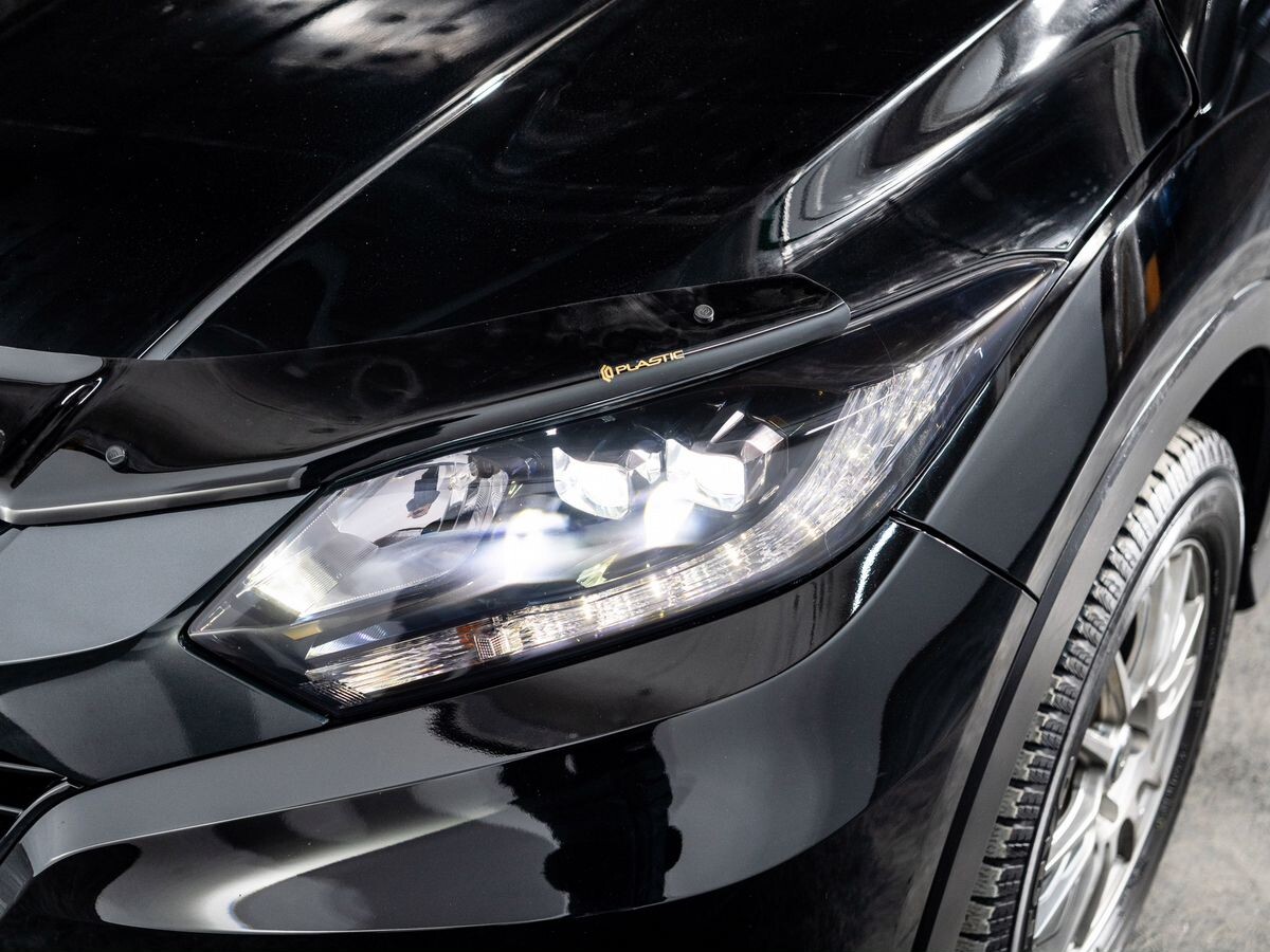 Honda Vezel 2017 - фото автомобиля