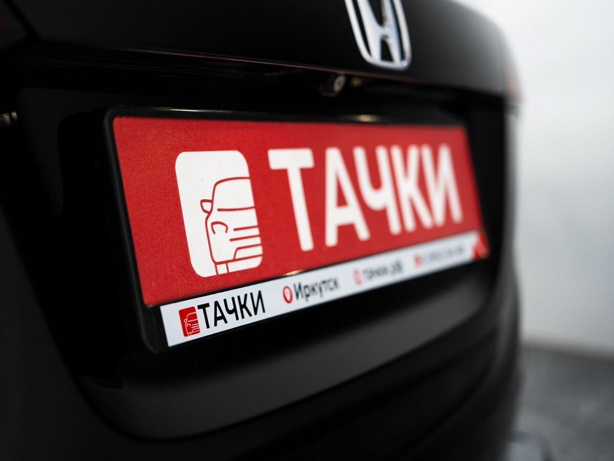 Honda Vezel 2017 - фото автомобиля