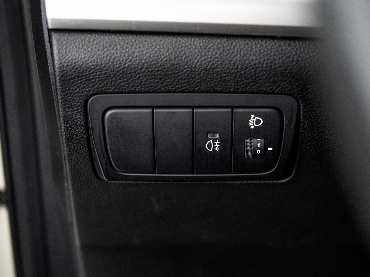 SsangYong Actyon 2012 - фото автомобиля