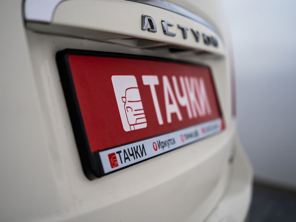 SsangYong Actyon 2012 - фото автомобиля