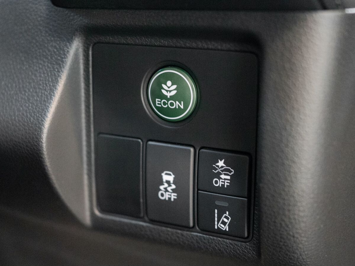 Honda Vezel 2020 - фото автомобиля