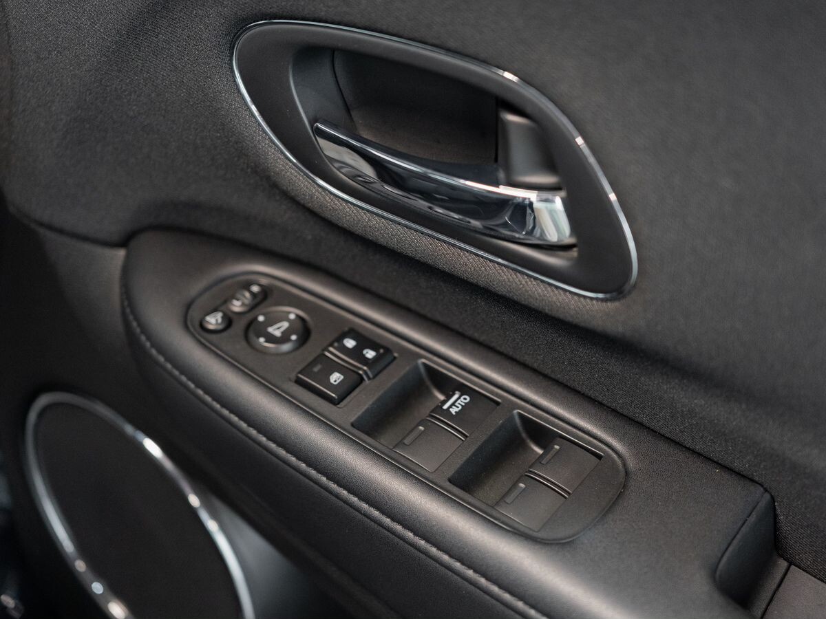 Honda Vezel 2020 - фото автомобиля