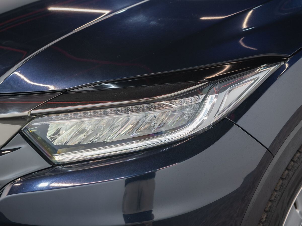 Honda Vezel 2020 - фото автомобиля