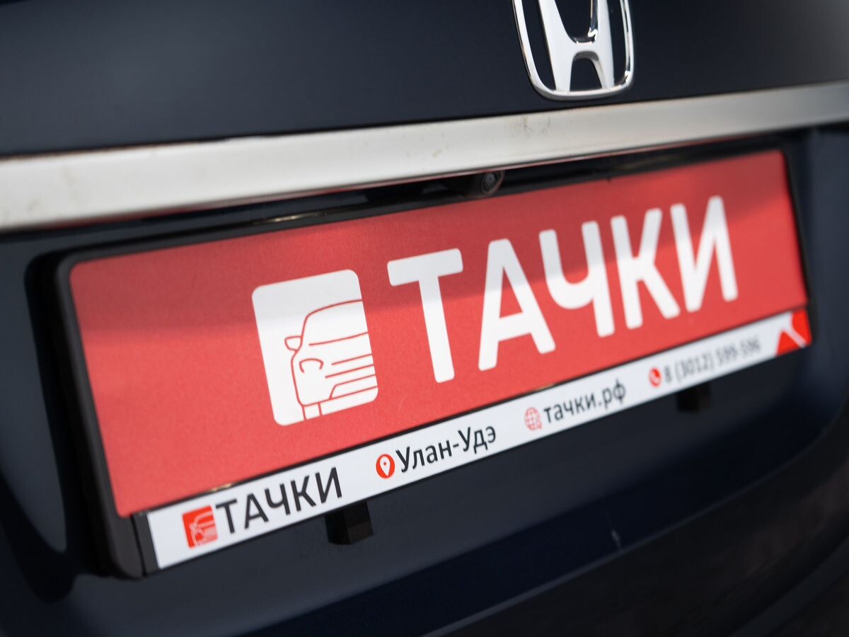 Honda Vezel 2020 - фото автомобиля