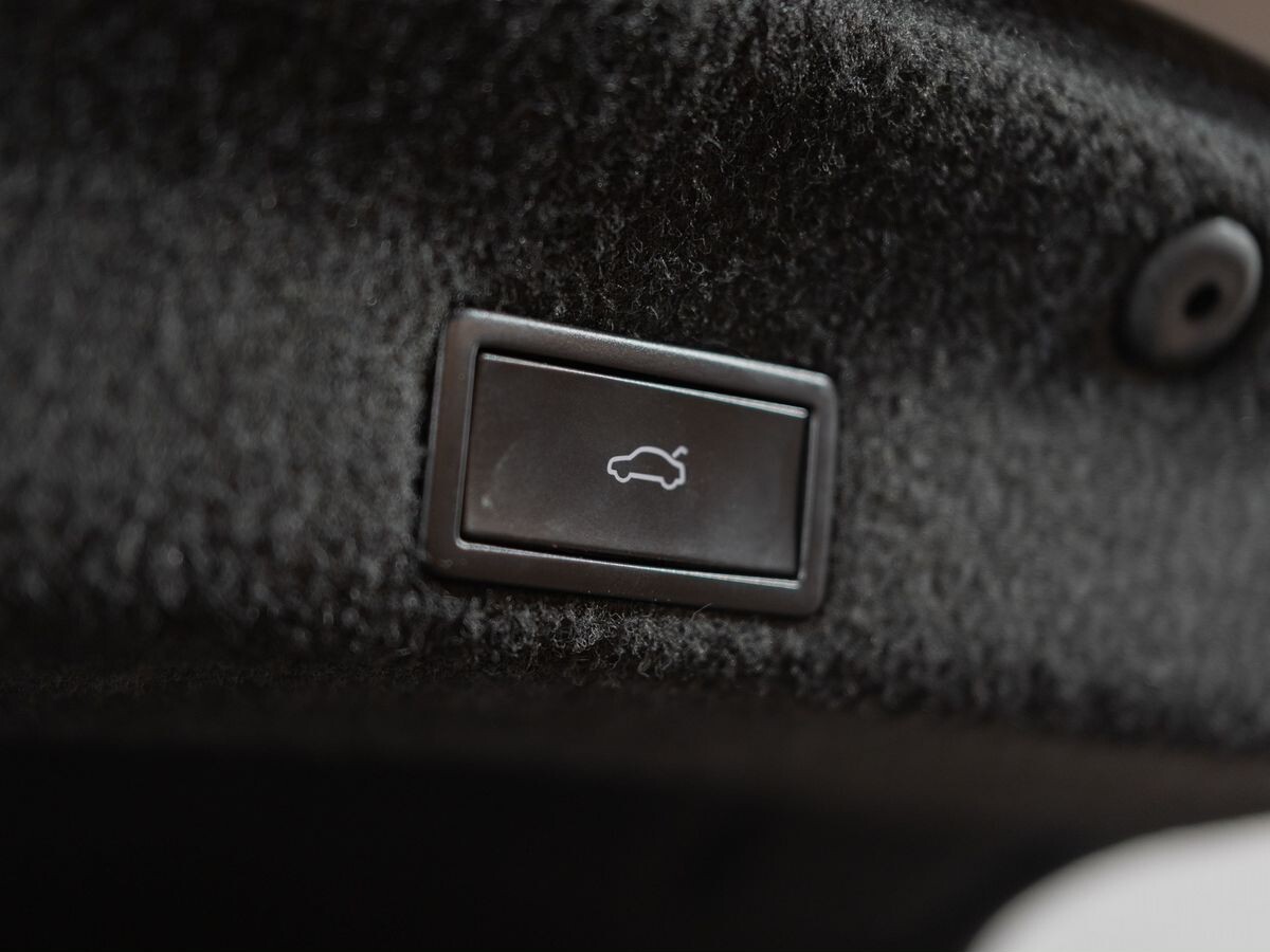 Volkswagen Passat 2015 - фото автомобиля