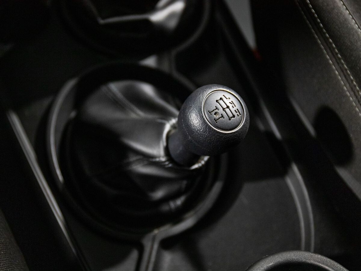 Chevrolet Niva 2019 - фото автомобиля