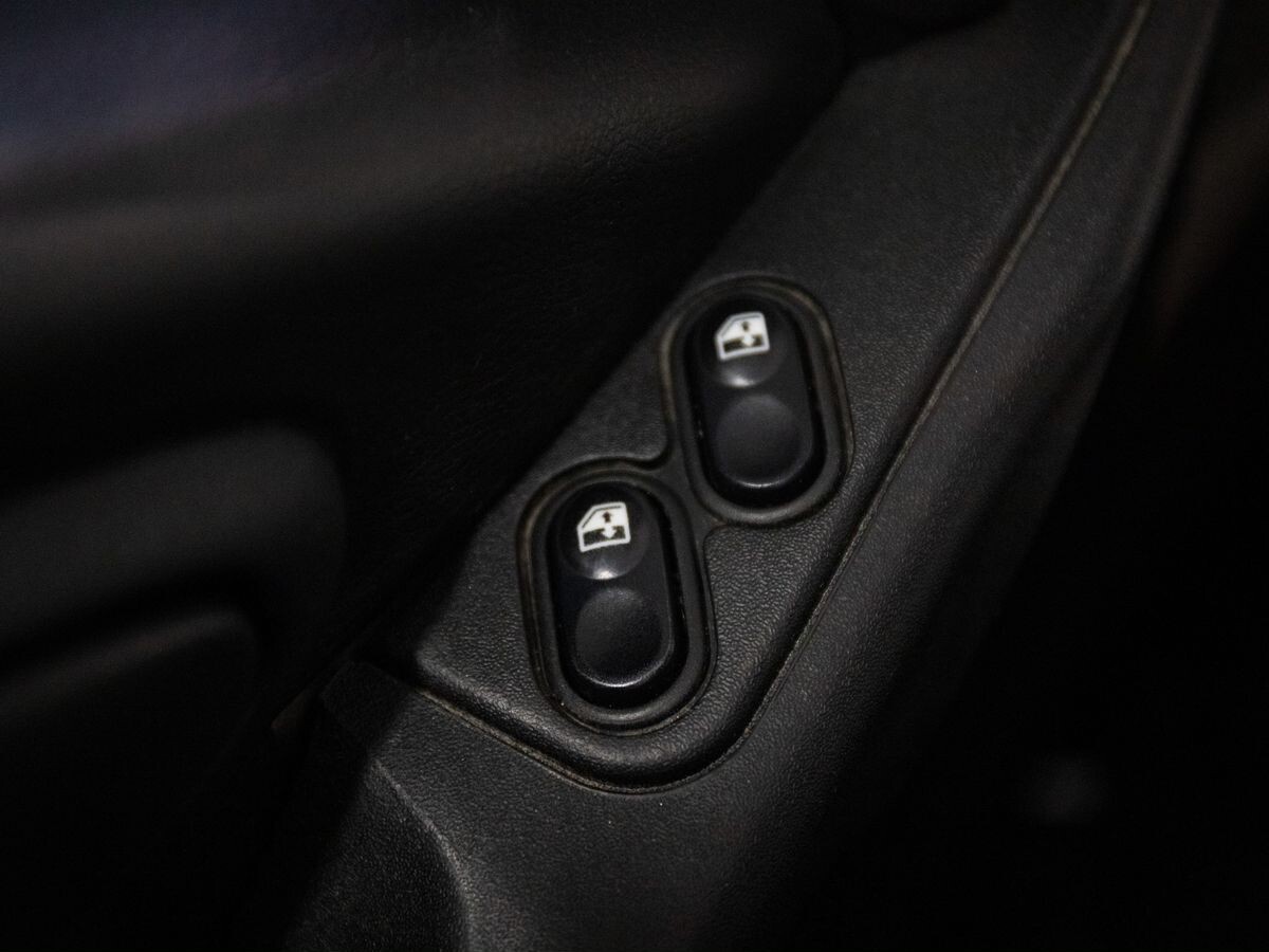 Chevrolet Niva 2019 - фото автомобиля