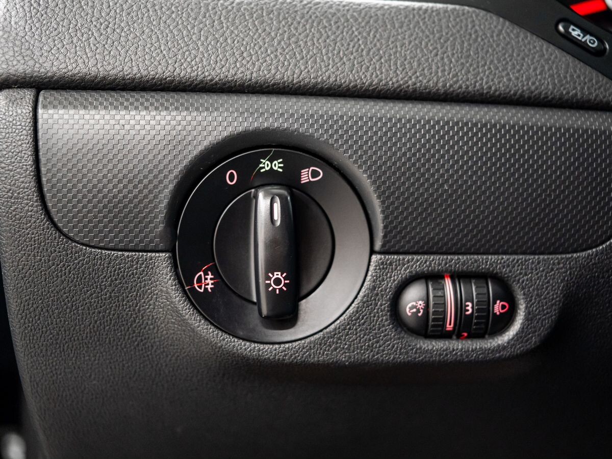 Volkswagen Jetta 2014 - фото автомобиля