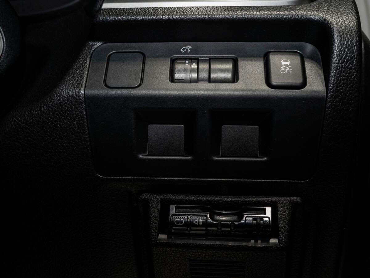 Subaru Forester 2013 - фото автомобиля