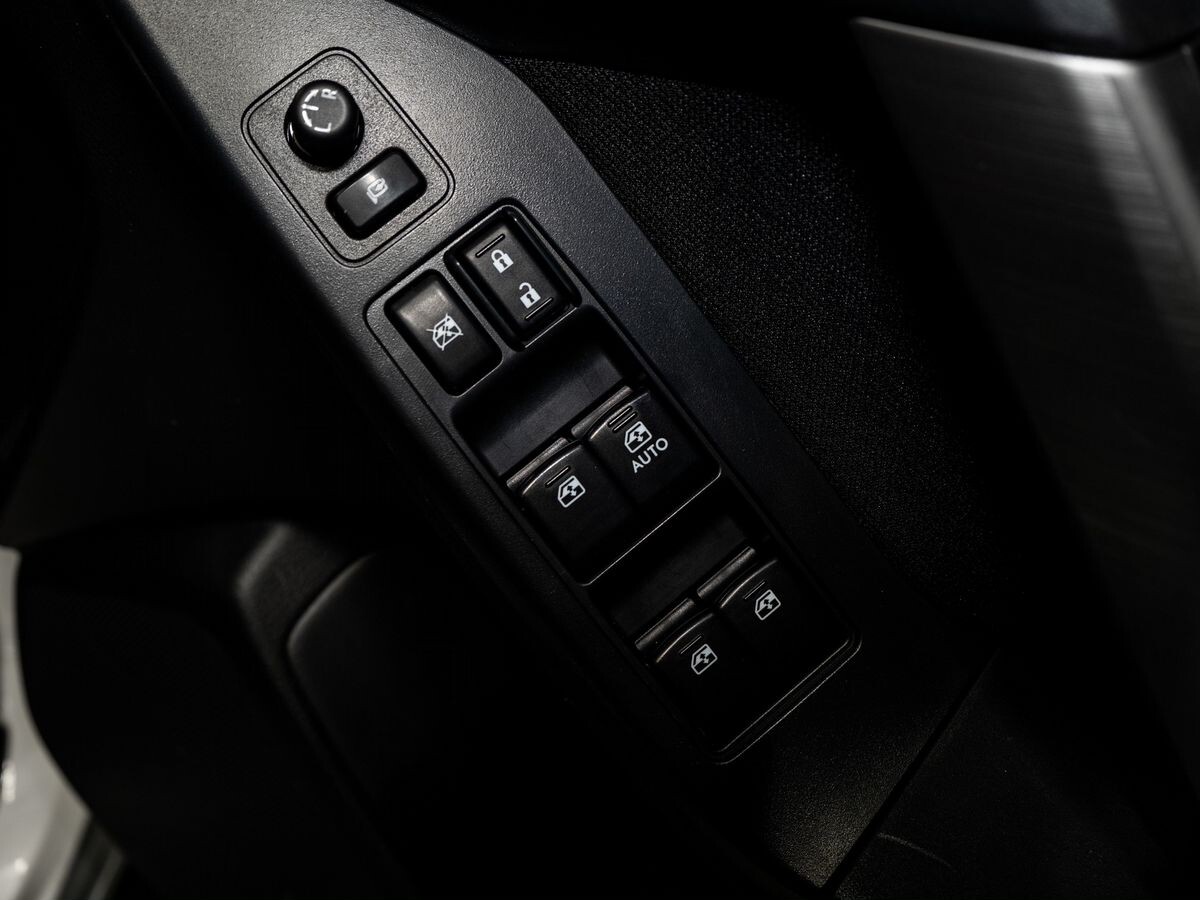 Subaru Forester 2013 - фото автомобиля