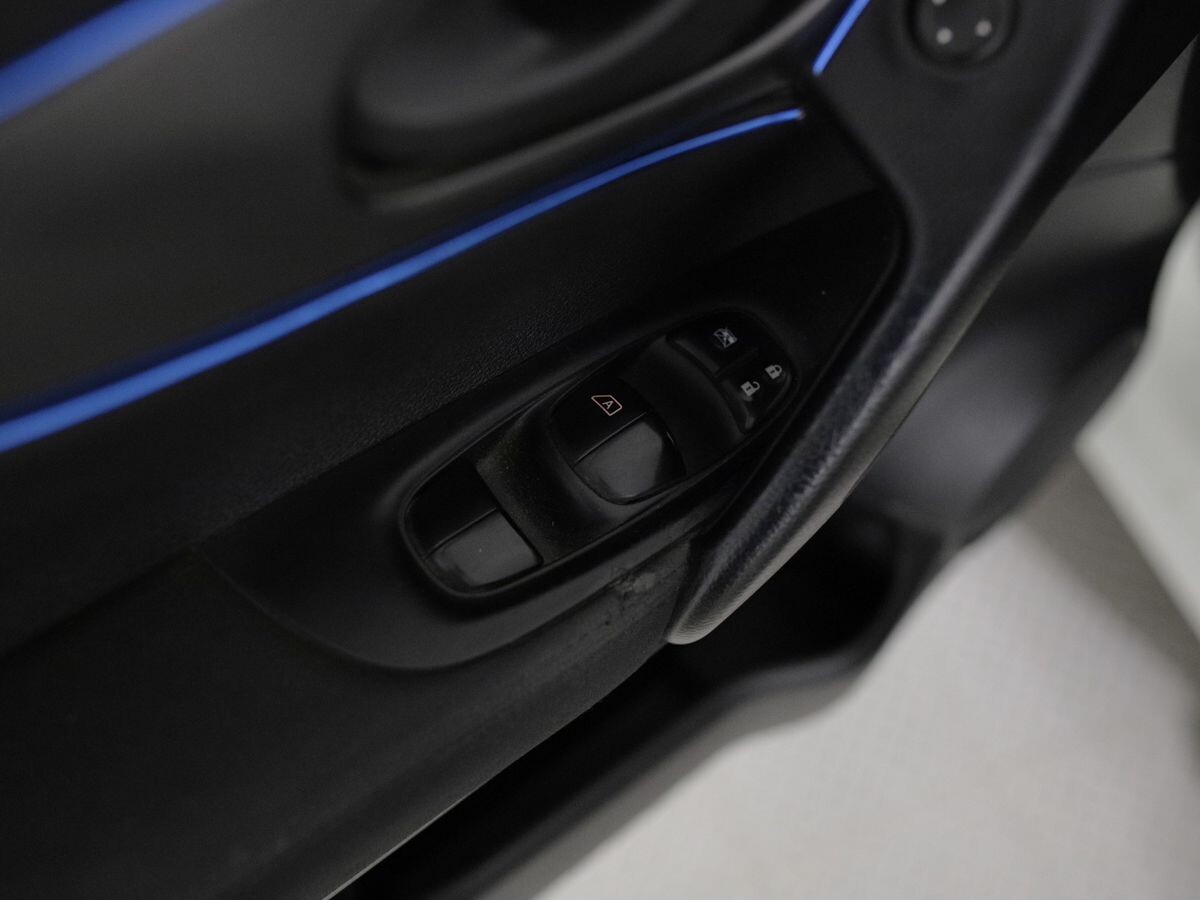 Nissan Qashqai 2014 - фото автомобиля