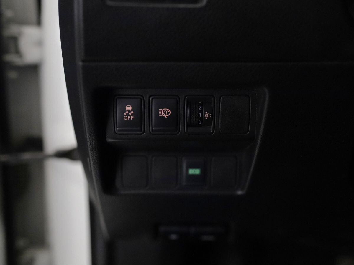 Nissan Qashqai 2014 - фото автомобиля