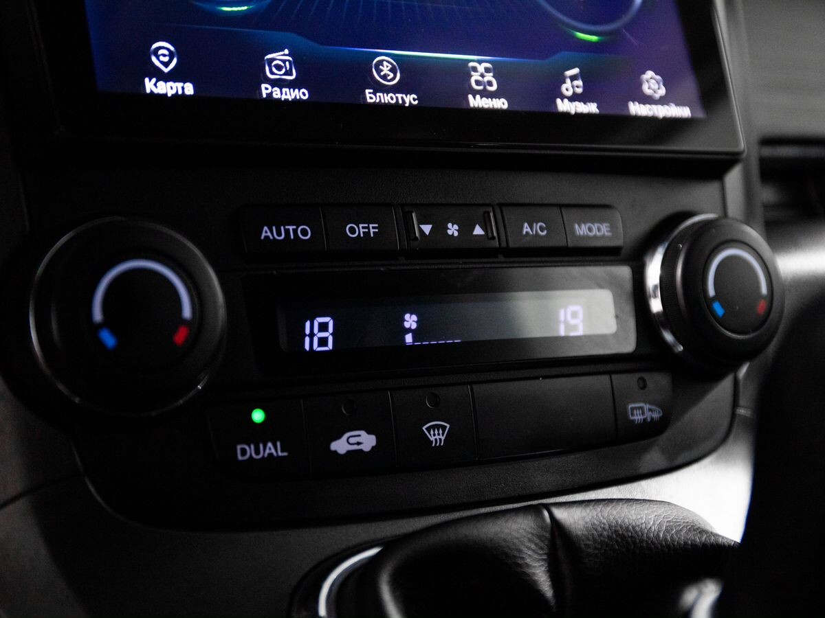 Honda CR-V 2008 - фото автомобиля