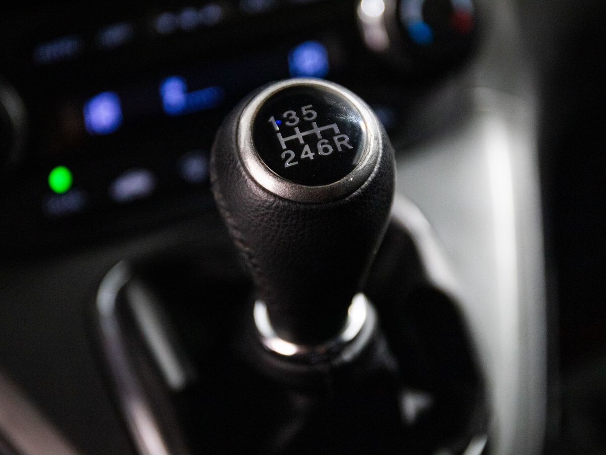 Honda CR-V 2008 - фото автомобиля