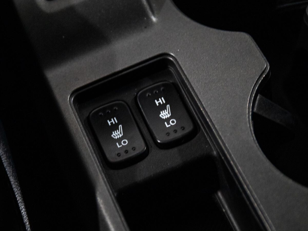 Honda CR-V 2008 - фото автомобиля