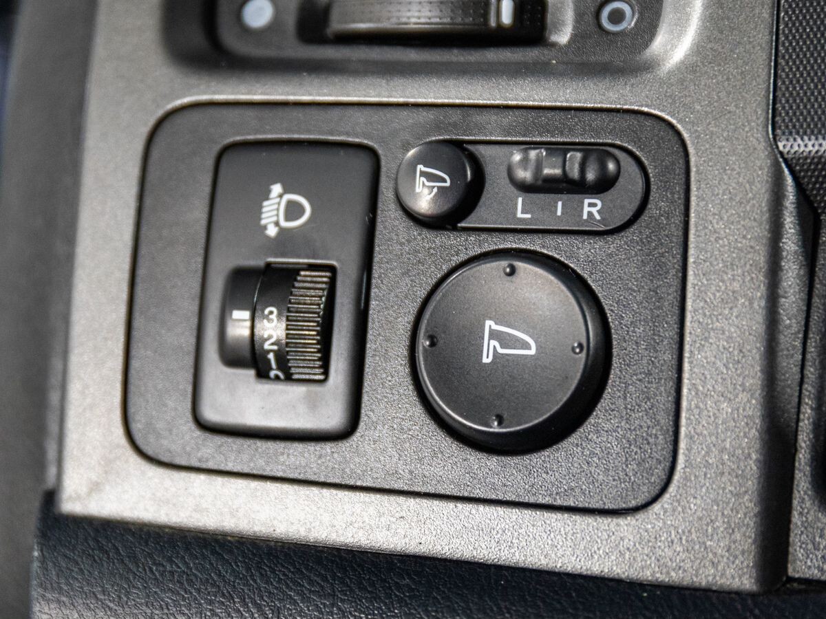 Honda CR-V 2008 - фото автомобиля