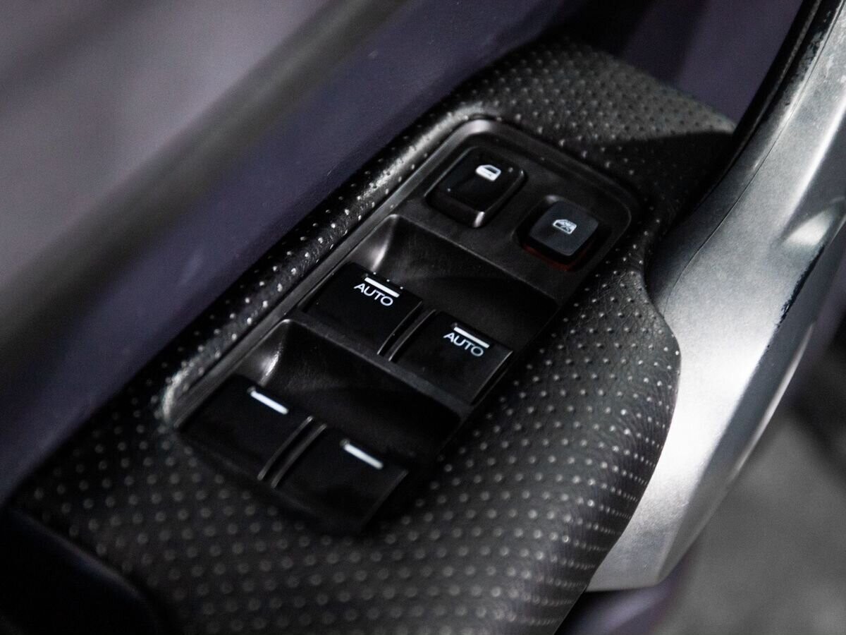 Honda CR-V 2008 - фото автомобиля