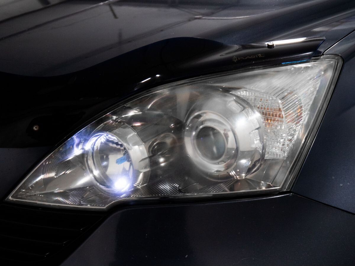 Honda CR-V 2008 - фото автомобиля