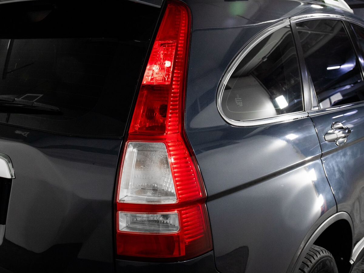 Honda CR-V 2008 - фото автомобиля