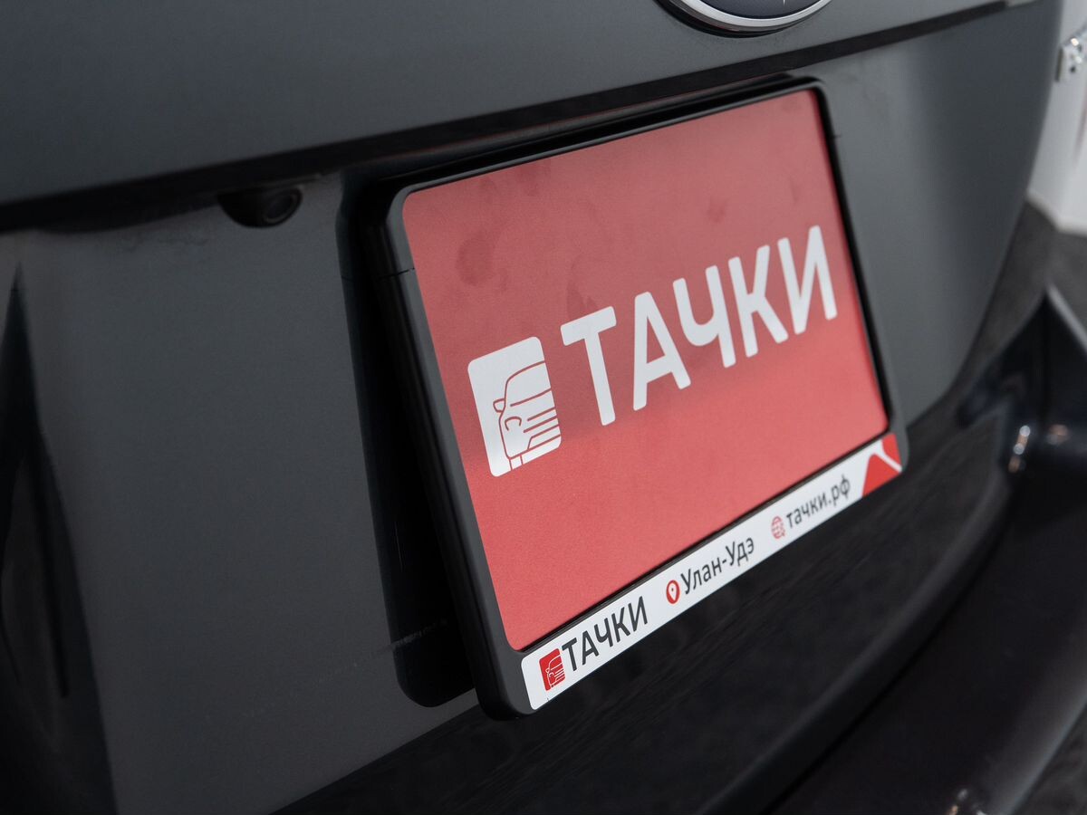 Subaru Forester 2015 - фото автомобиля