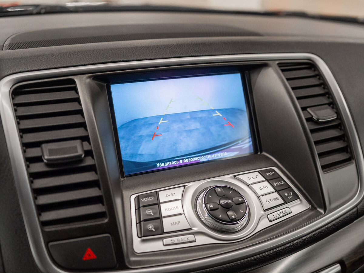 Nissan Teana 2013 - фото автомобиля