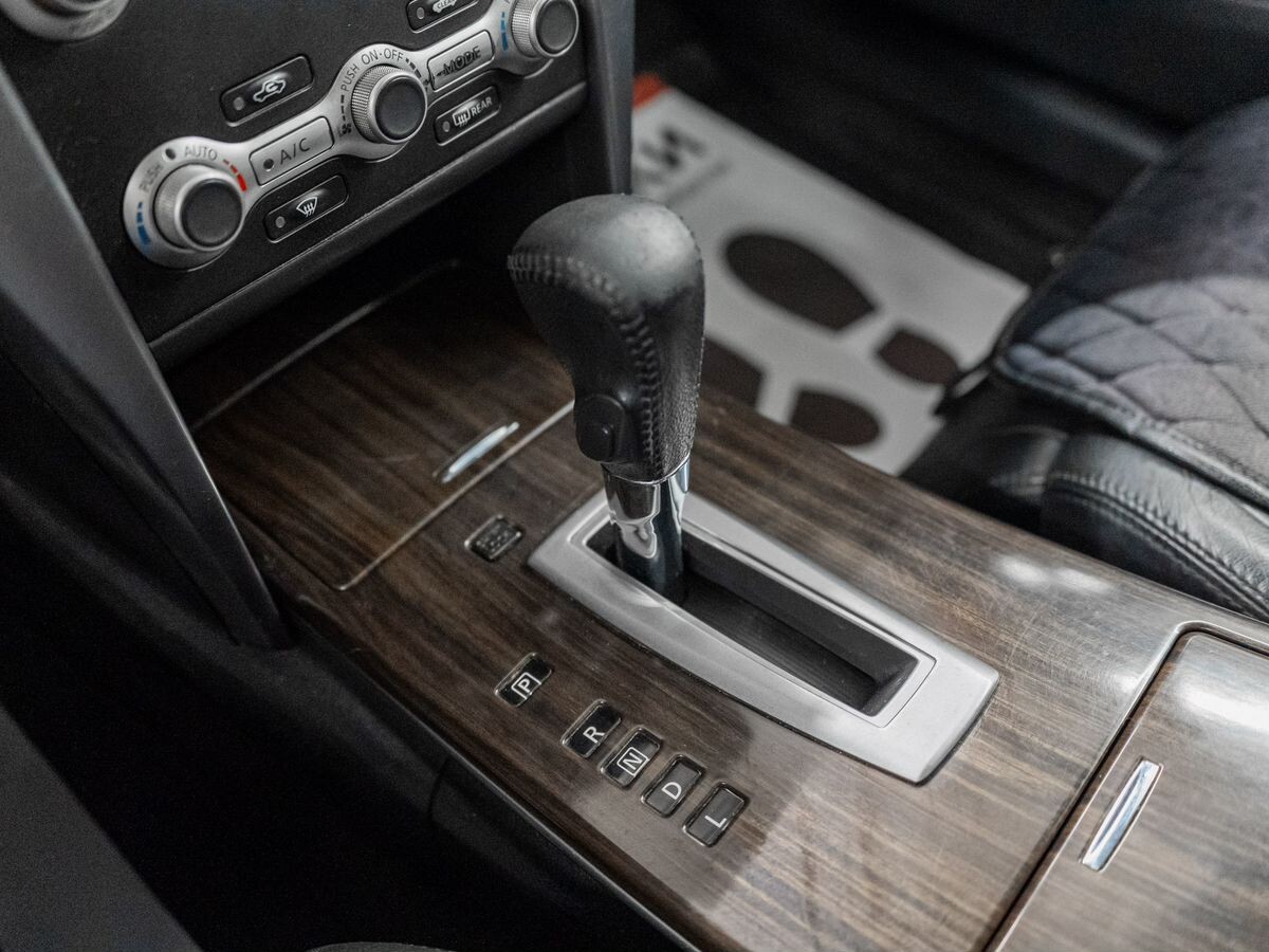 Nissan Teana 2013 - фото автомобиля